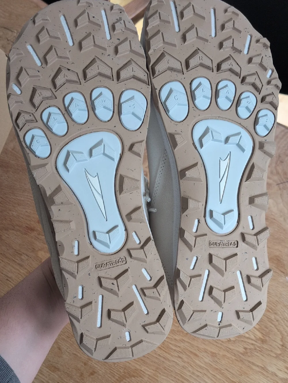 ✨ New In Box Women's Altra LP ALPINE size Us 10.5 - Picture 3 of 9